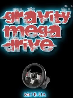 game pic for Gravity Defied 2: Gravity Mega Drive